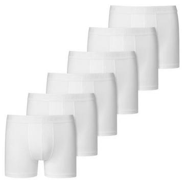 6er Pack Teens Boys 955 Organic Cotton - Shorts  Pants