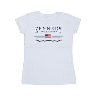 Nasa  Kennedy Space Centre Explore TShirt 