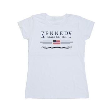 Kennedy Space Centre Explore TShirt