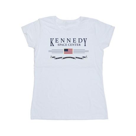 Nasa Kennedy Space Center Explore T-Shirt  
