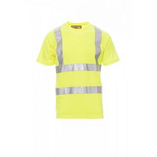 Payper Wear Hochsichtbares Kurzarm T-Shirt  