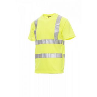 Payper Wear Hochsichtbares Kurzarm T-Shirt  