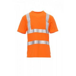 Payper Wear Hochsichtbares Kurzarm T-Shirt  