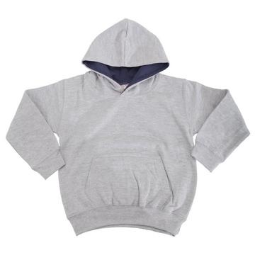 Sweatshirt à capuche Varsity