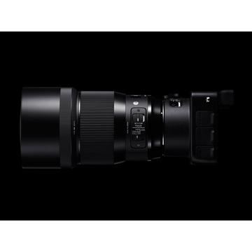 Sigma 135mm F1.8 DG HSM | Kunst (Sony-e)