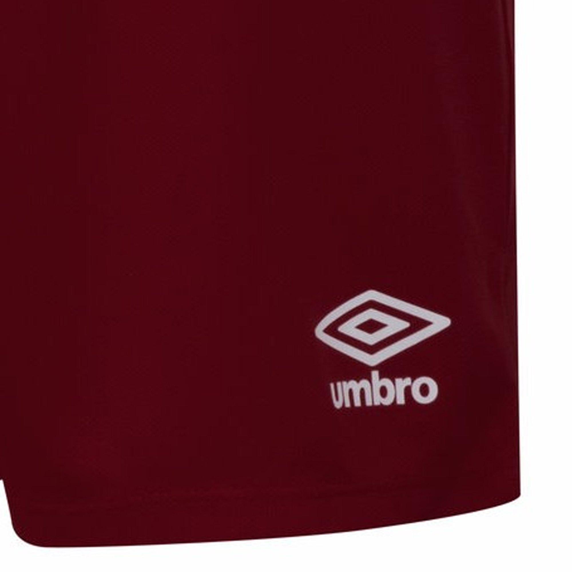 Umbro  Club II Shorts 