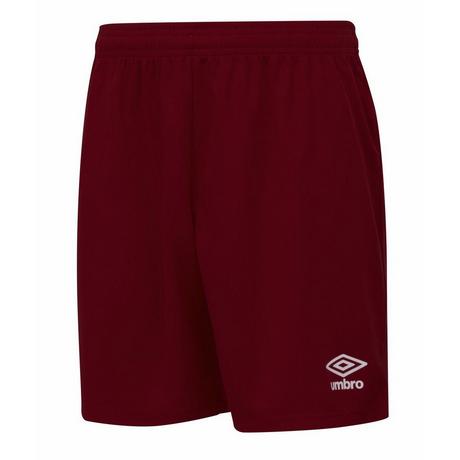 Umbro  Club II Shorts 