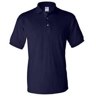 Gildan DryBlend Kurzarm Polo Shirt  