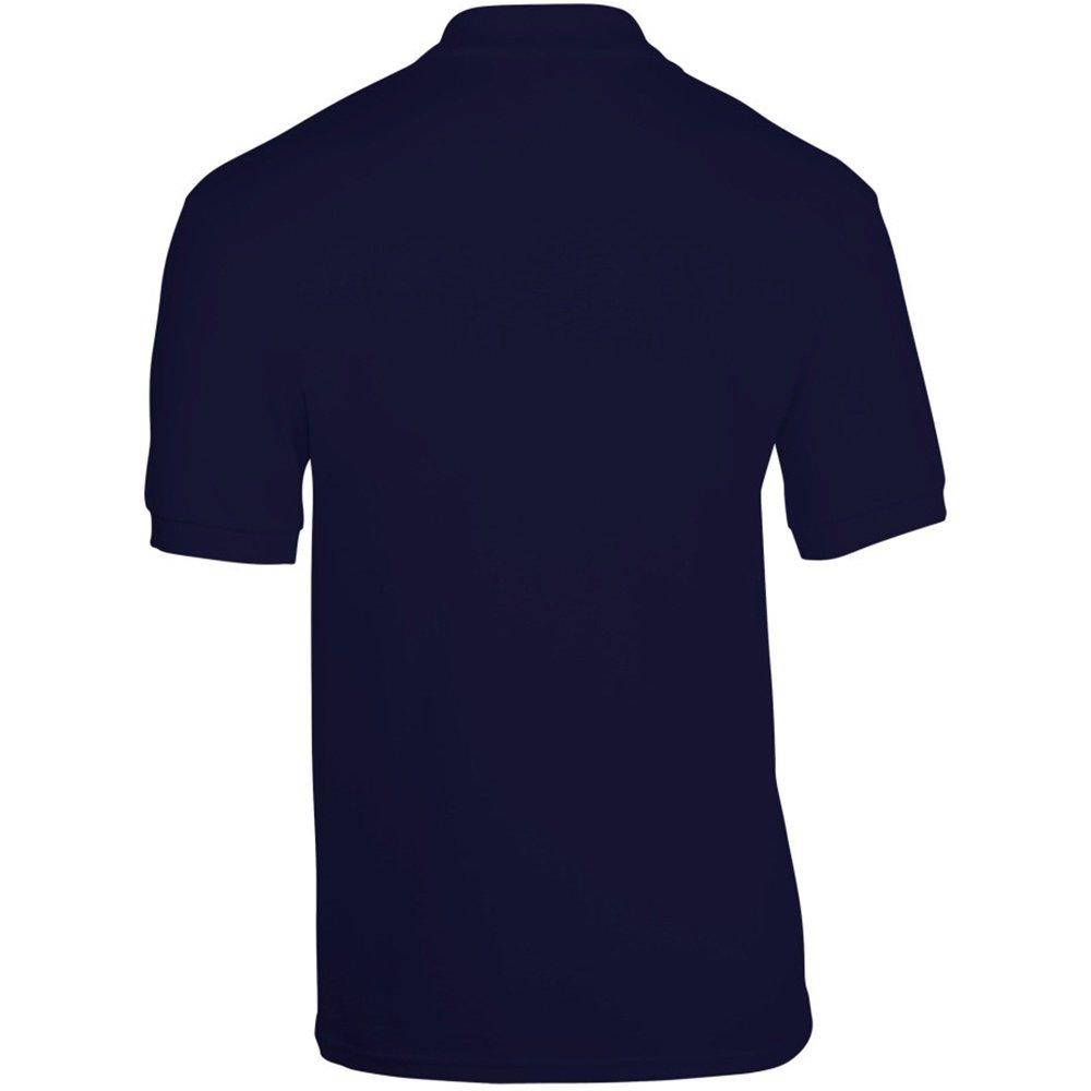 Gildan DryBlend Kurzarm Polo Shirt  