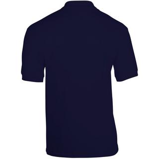 Gildan DryBlend Kurzarm Polo Shirt  