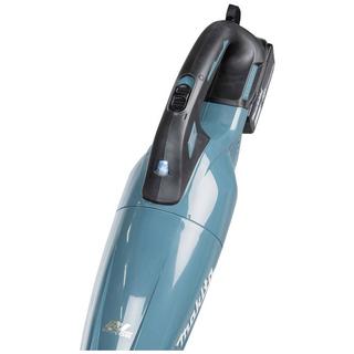 Makita Aspirateur sans fil 18 V sans batterie, sans chargeur  