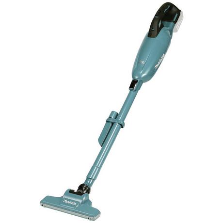 Makita Aspirateur sans fil 18 V sans batterie, sans chargeur  