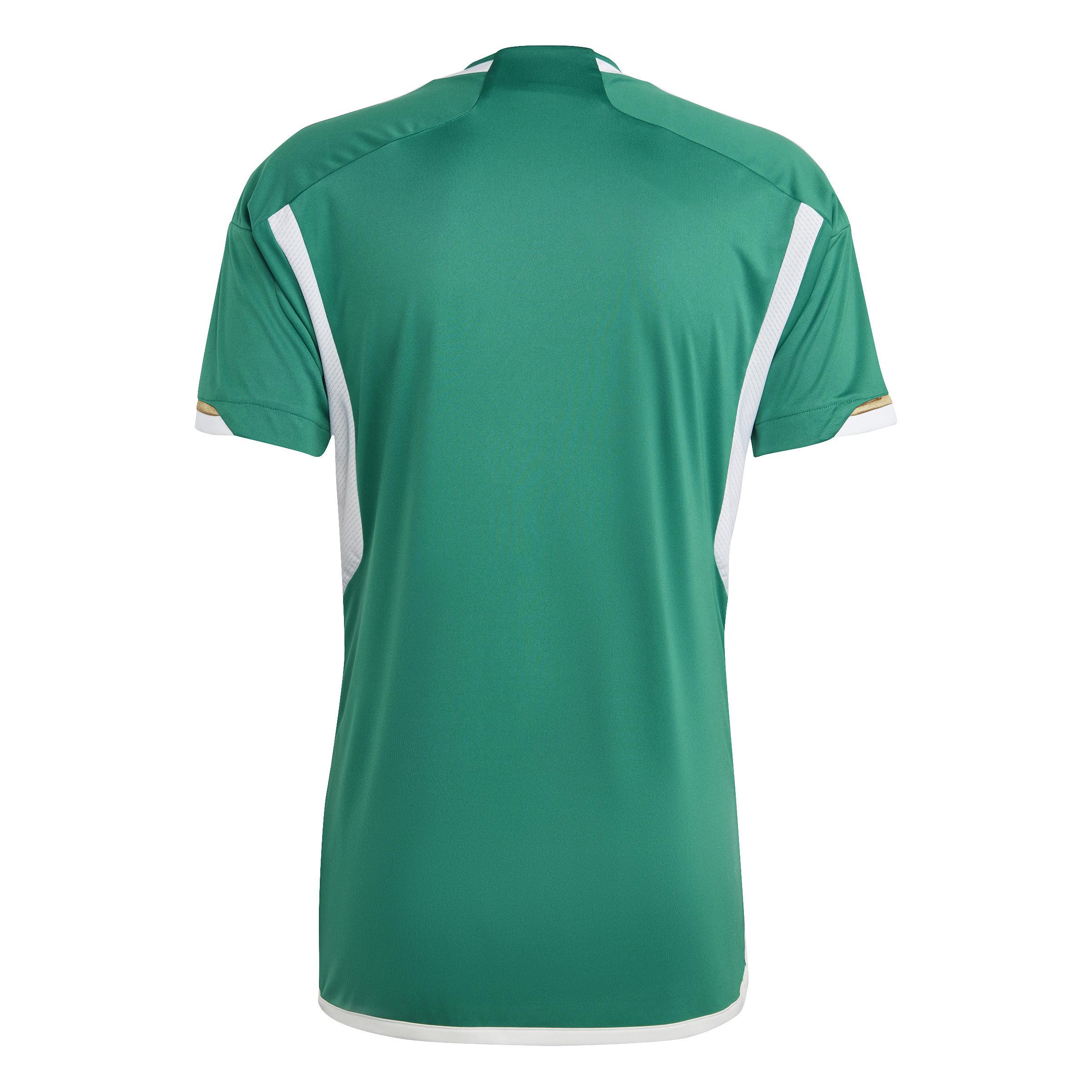 adidas  maglia away algérie can 2023 