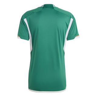 adidas  maillot extérieur algérie can 2023 