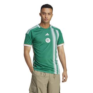 adidas  maillot extérieur algérie can 2023 