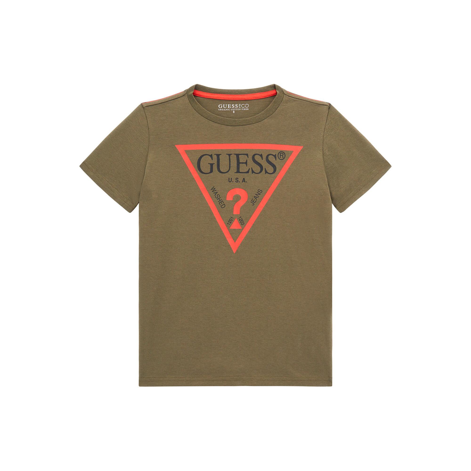 GUESS  t-shirt enfant 