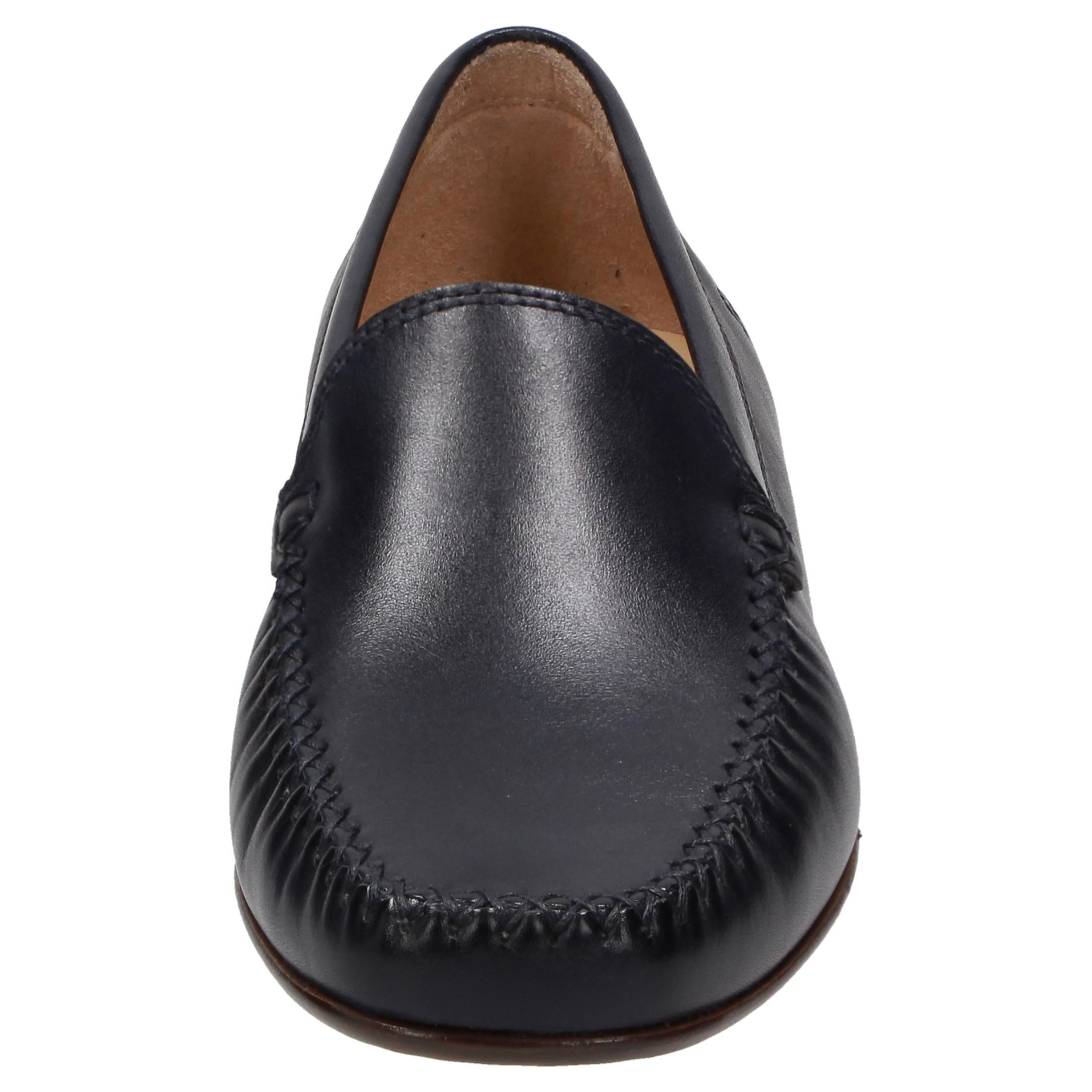 Sioux  Loafer Campina 