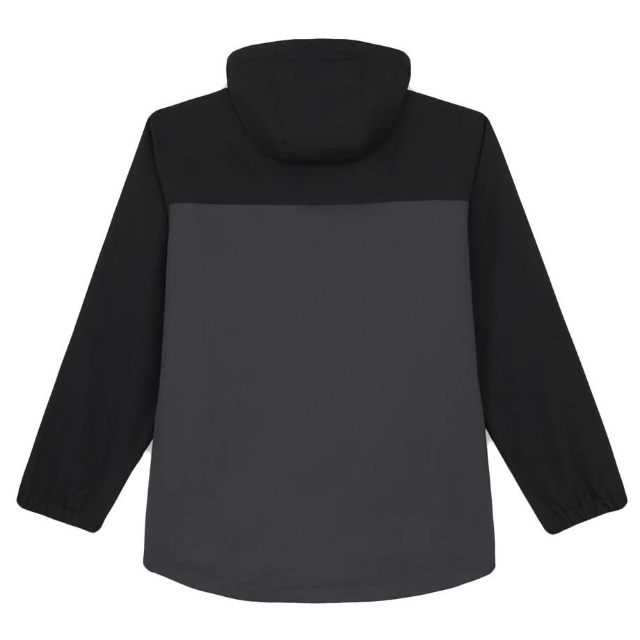 Dickies Giacca impermeabile con cappuccio regolabile  