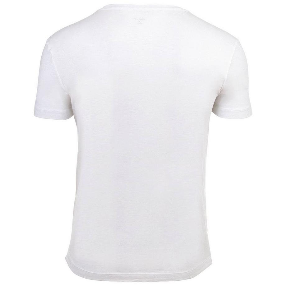 GANT T-shirt Col Rond Lot de 2  