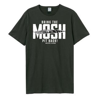 Amplified Bring The Mosh Pit Back T-Shirt  
