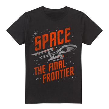 Tshirt SPACE TRAVEL