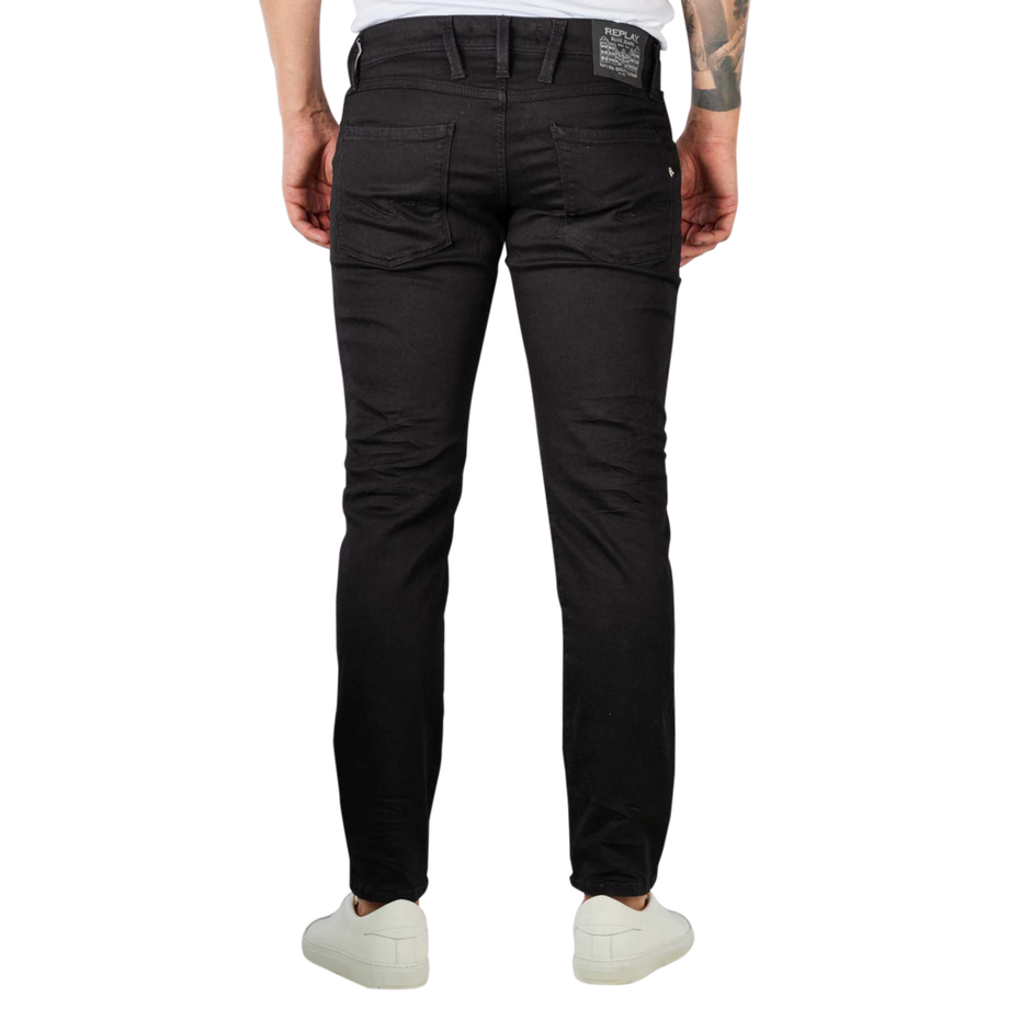 REPLAY Anbass Slim Fit Jeans  