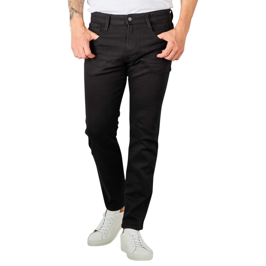 Anbass Jeans Slim Fit