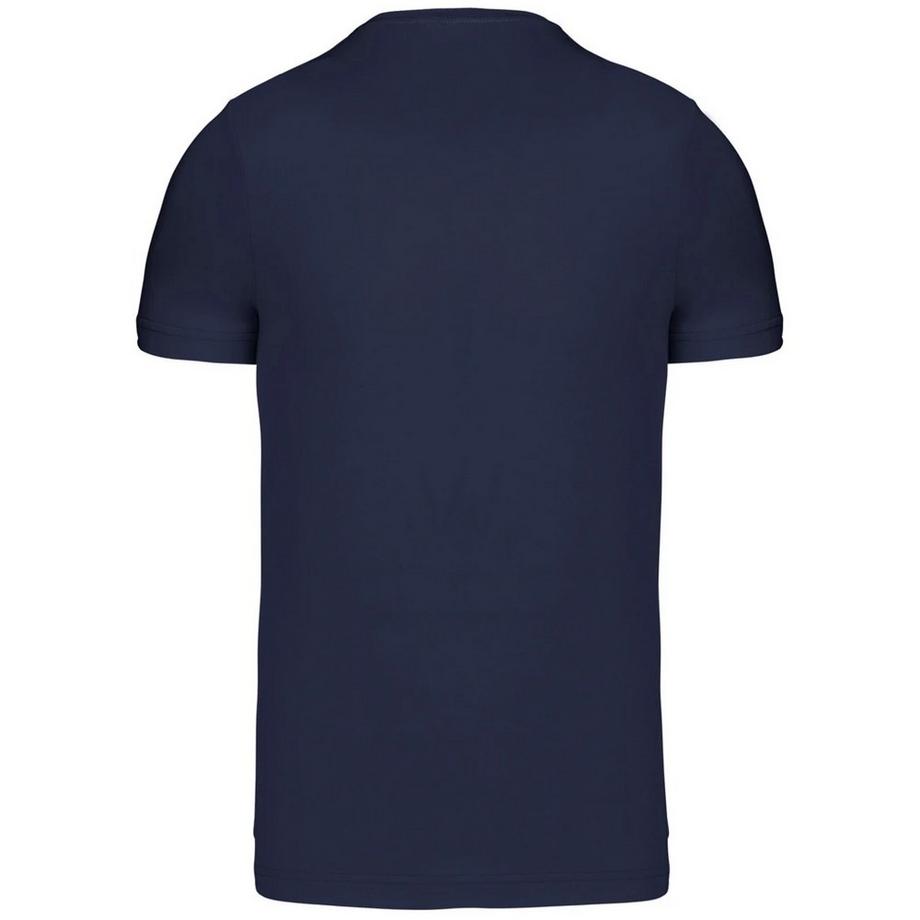 Kariban  T-ShirtÀ Manches Courtes Coupe Cintrée 