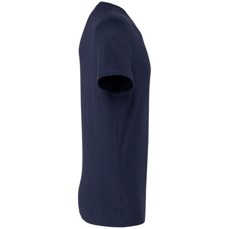 Kariban  T-ShirtÀ Manches Courtes Coupe Cintrée 