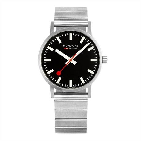 Mondaine  A660.30360.16SBW Classic 