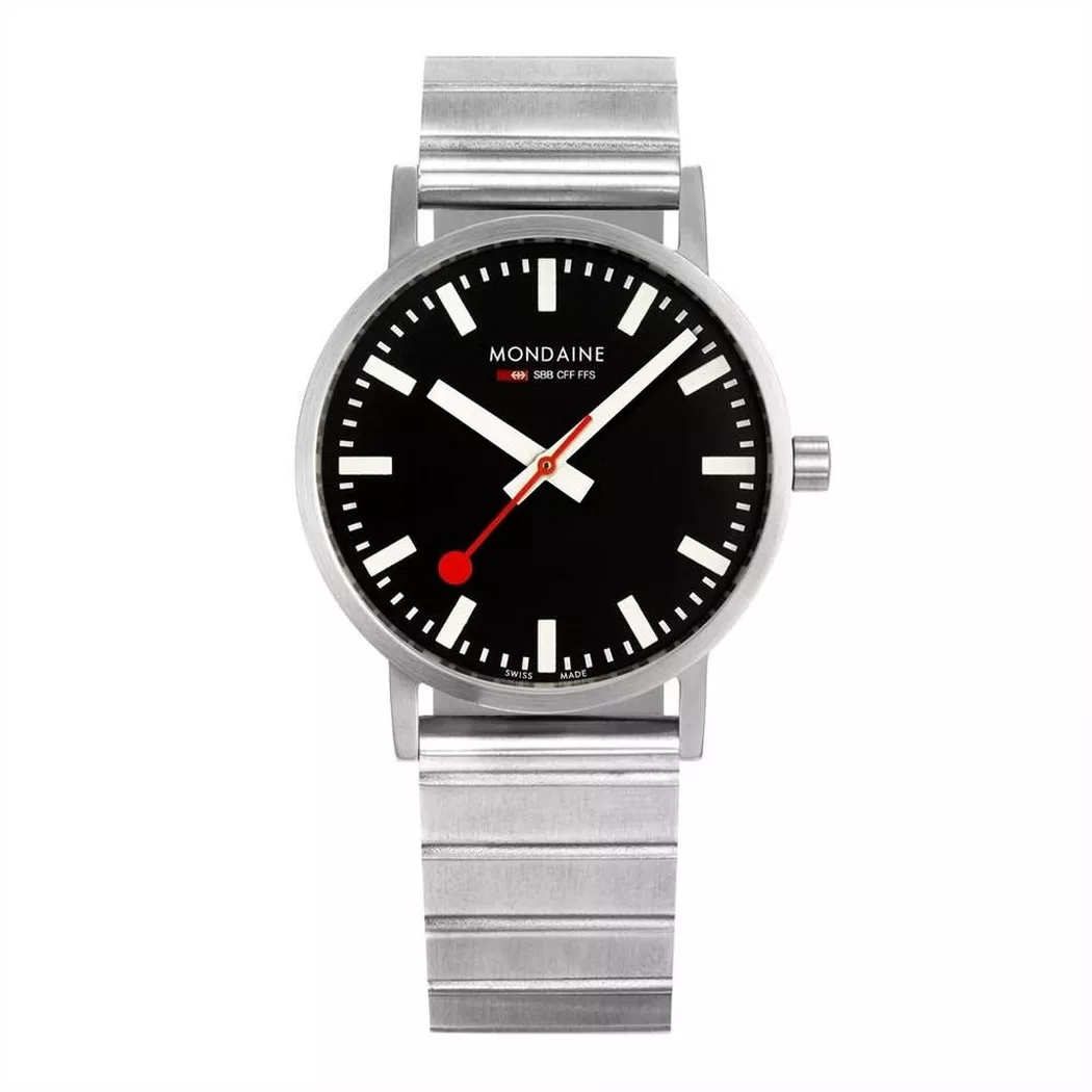 Mondaine - A660.30360.16SBW Classic, One Size