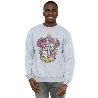 Harry Potter Gryffindor Wappen Sweatshirt  