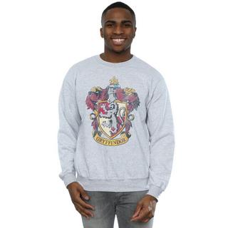 Harry Potter Gryffindor Wappen Sweatshirt  