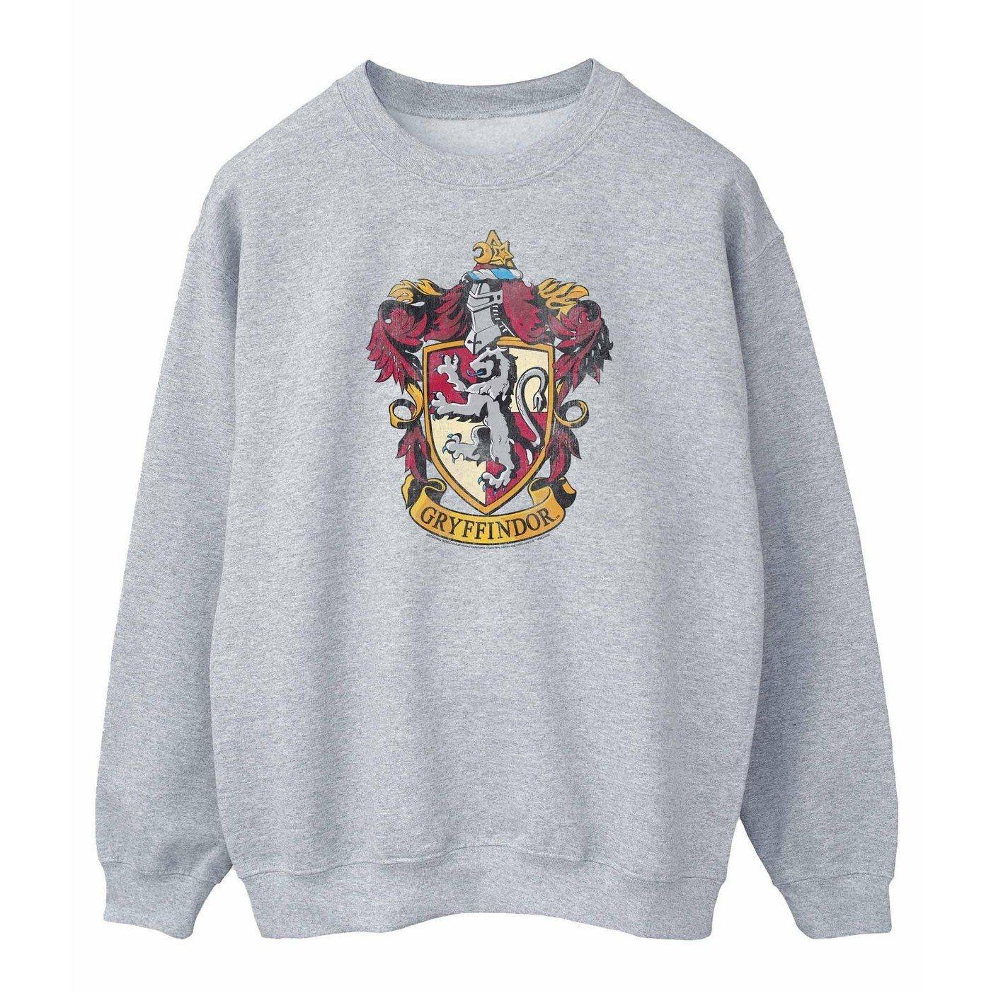 HARRY-POTTER  Sweatshirt 