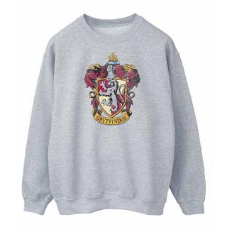 Harry Potter Gryffindor Wappen Sweatshirt  