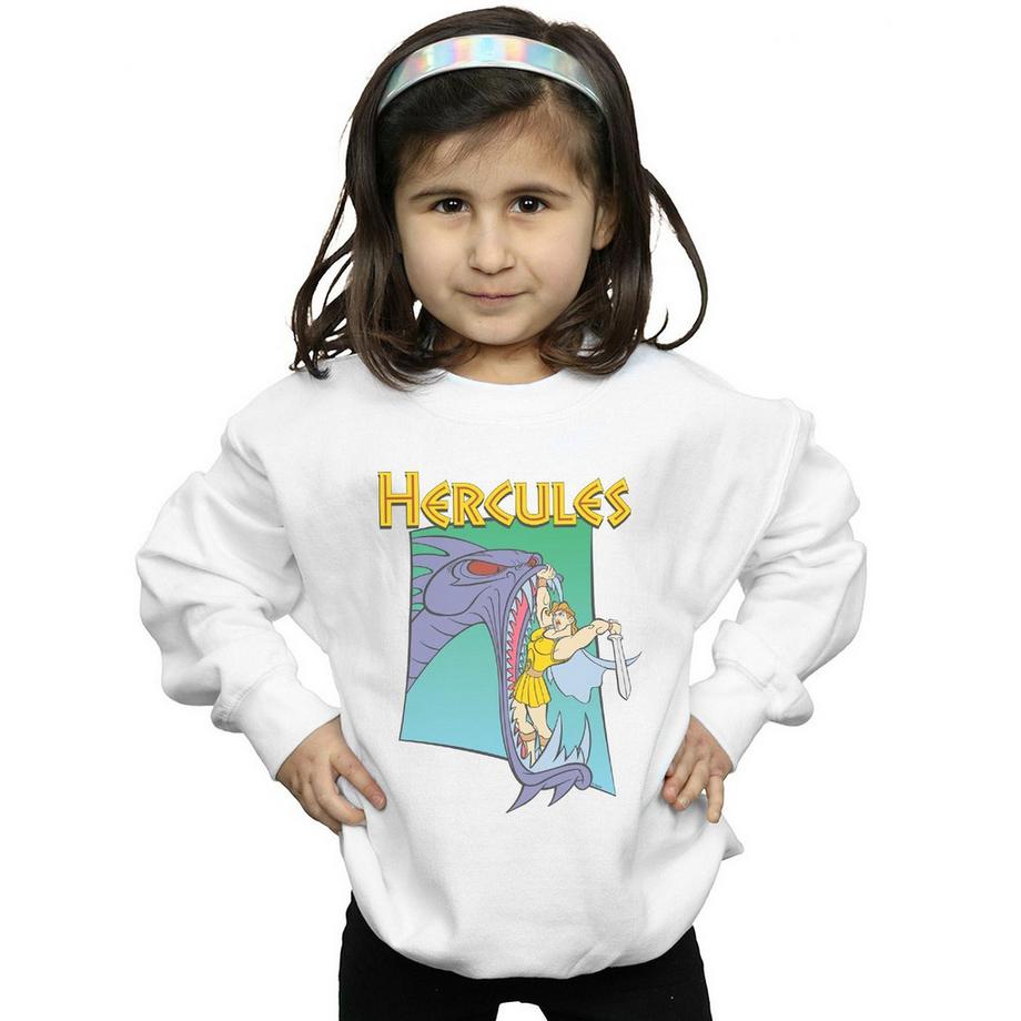Disney  Sweat HERCULES 