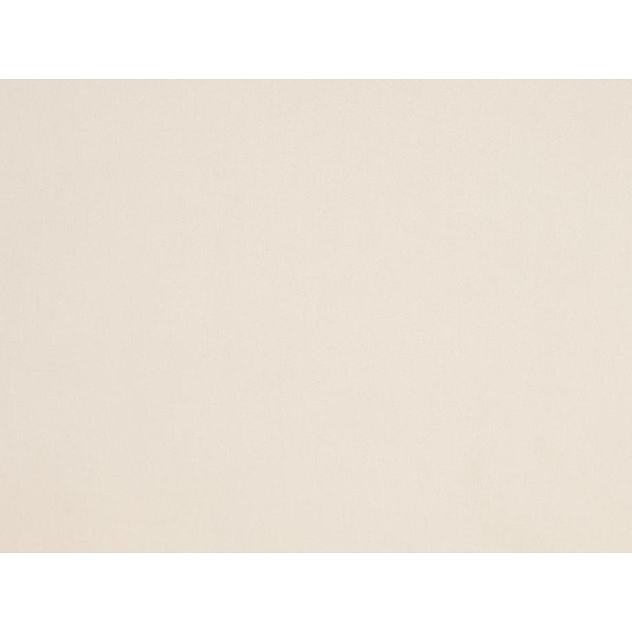 Vente-unique TALORA Completo Lenzuola in Raso 240 x 260 cm Bianco  