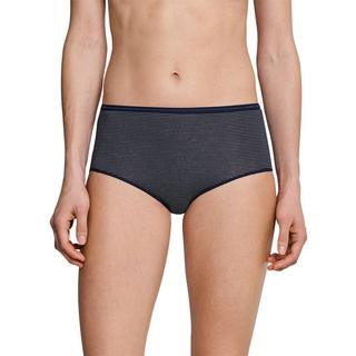 Schiesser Modal Essentials Midi Slip Confezione da 2  