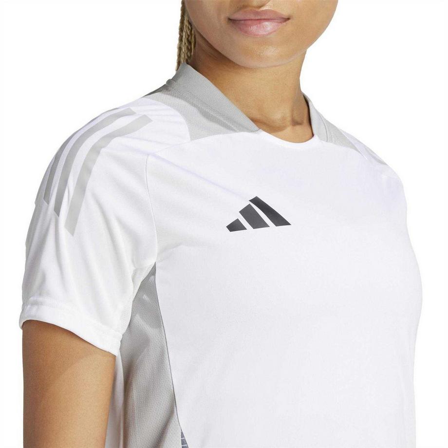 adidas  Tiro 24 Competition Maglia Da Calcio 