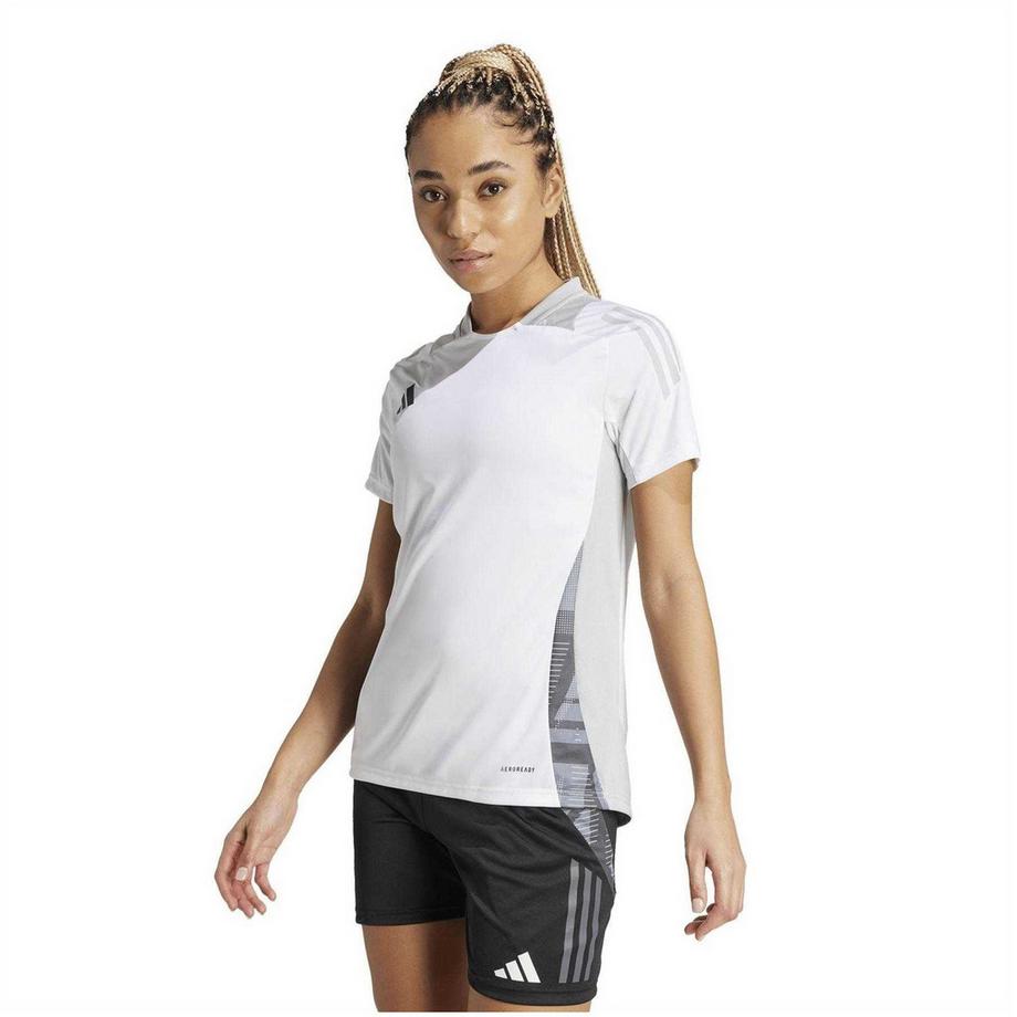 adidas  Tiro 24 Competition Maglia Da Calcio 