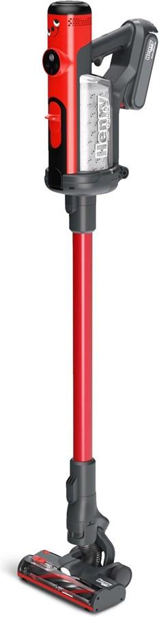 Numatic HenryQuick rot  