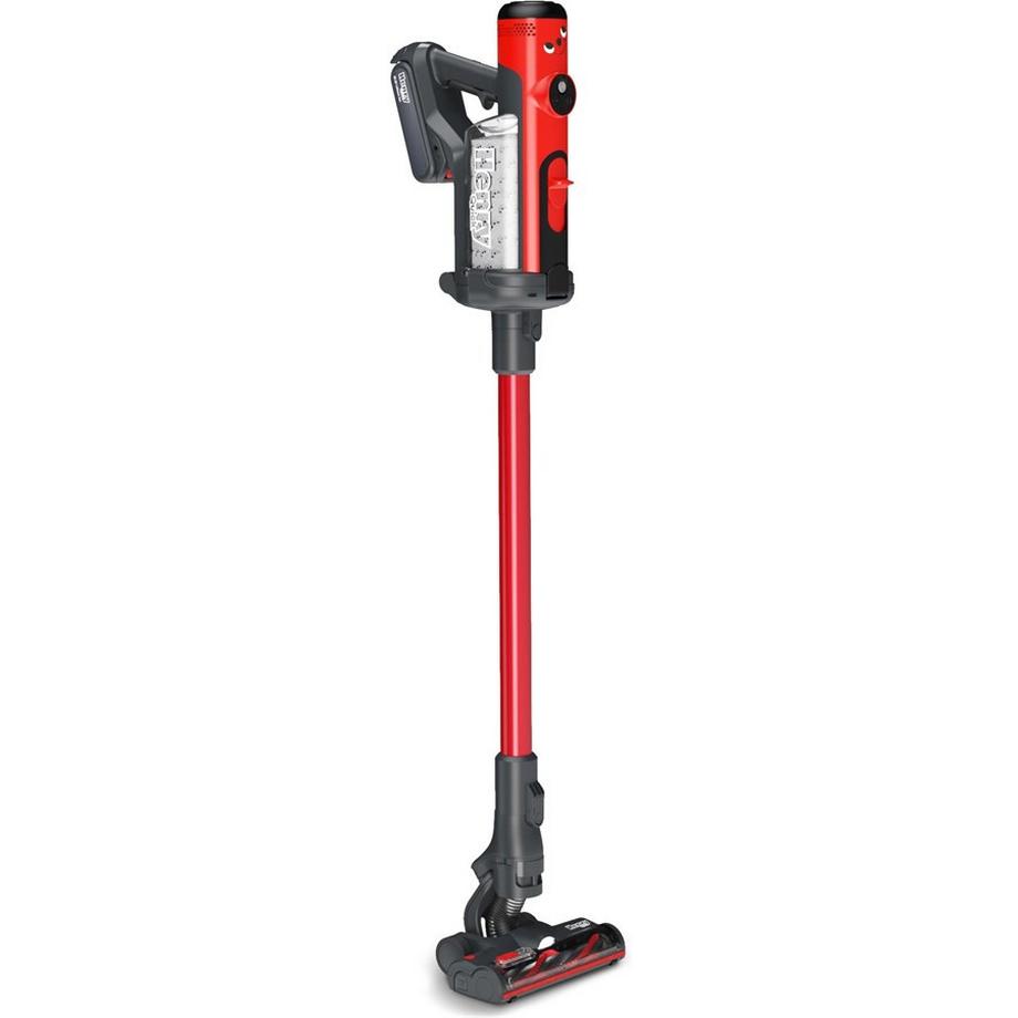 Numatic HenryQuick rot  