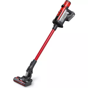 Numatic Henry Quick HEN100R Batterie Sec Sans sac 1 L Rouge