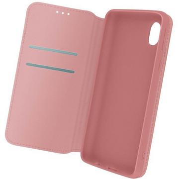 Classic Cover Samsung A01 Core Rosegold