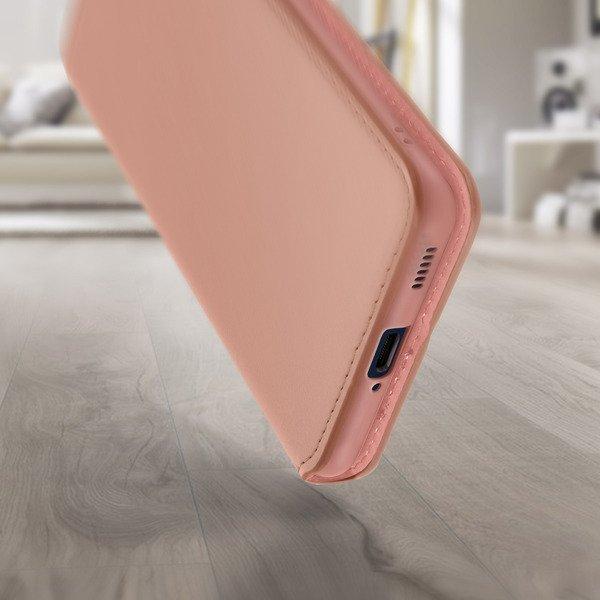 Avizar  Classic Cover Samsung A01 Core Rosegold 