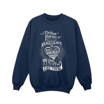 Sweat THE ONES THAT LOVE US