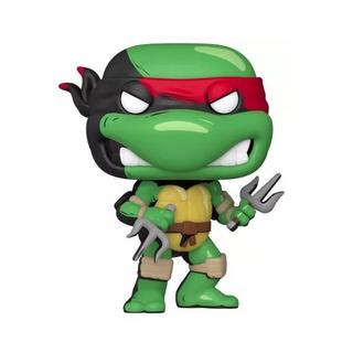 Funko  POP - Animation - Teenage Mutant Ninja Turtles - 31 - Raphael 