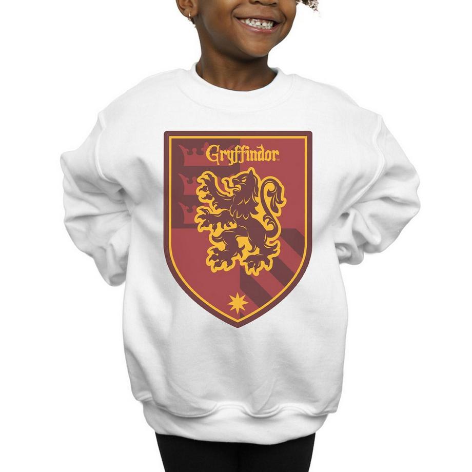 Harry Potter  Sweat GRYFFINDOR 