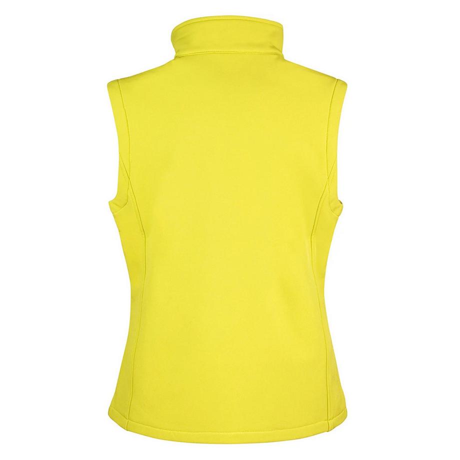 Result Gilet Softshell  