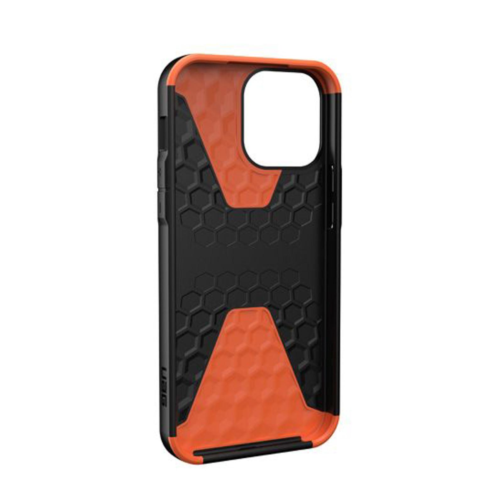 UAG  Cover Policarbonato Apple iPhone 13 Pro Max 